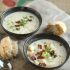 New England Clam Chowder