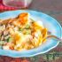 Chicken Pot Pie