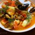 Classic Bouillabaisse