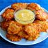 Israel: Latkes for Hannukah