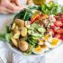 Classic Salad Niçoise