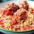 Spaghetti And Meatballs