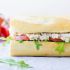 Classic Tuna Salad Sandwich