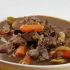 Clean Eating Bison Stew