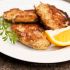Clean Eating Tuna Patties