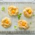 Low-Carb Cloud Eggs