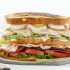 Cobb Salad Sandwich