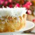 Coconut cake