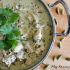 Coconut cardamom curry