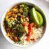 Coconut Chicken Curry