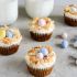 Coconut cream cheese frosting