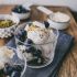 Coconut ice cream