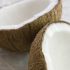 Cook with coconut oil