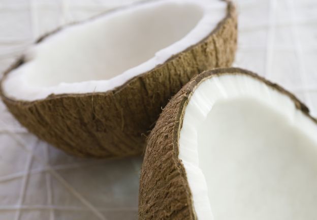 Coconuts