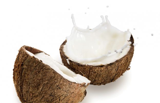 Coconut milk