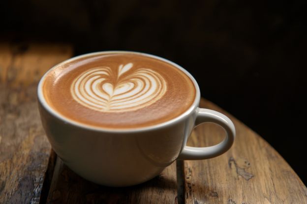 16. Coffee