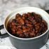 Coffee Chile Baked Beans