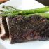 Coffee-Crusted Steaks