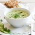 Cold Cucumber Soup