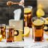 Cold Remedy Hot Toddy