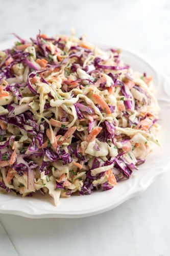 Coleslaw