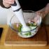 Start blending