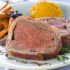 Don't touch the meat when it's searing