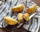 How to make Brie and apple empanadas step by step