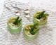 How to make mini asparagus and Parmesan flans