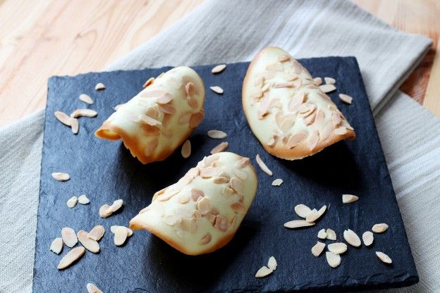 How to make classic almond tuiles the easy way