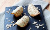 How to make classic almond tuiles the easy way