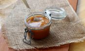 How to make salted butter caramel, step by step