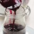 Runny jam