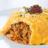 Japanese Omurice