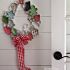 Door wreath