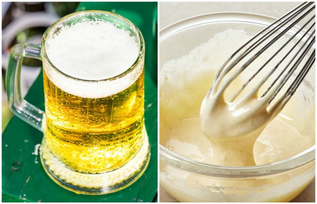 Why you should be cooking with beer