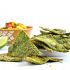 Cool ranch spinach tortilla chips