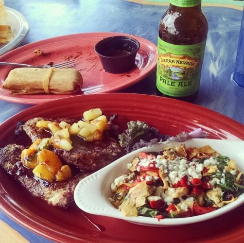 Cootie Brown's - Johnson City, TN