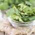 Coriander immediately adds flavor to every dish