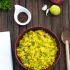 Coriander Rice
