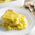 Corn casserole
