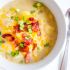 Corn Chowder