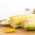 Corn on the cob