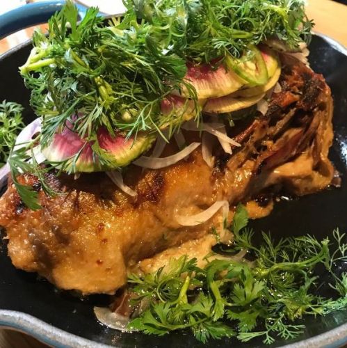 Cosme - New York, NY