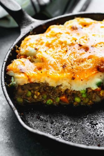 Cottage Pie