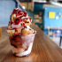 Cow Tipping Creamery, Dallas and Sunset Valley, TX