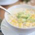 Crab and Corn Soup