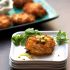 Royal Thai crab cakes