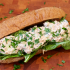 Crab Salad Sandwich