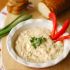 Crab cake dip
